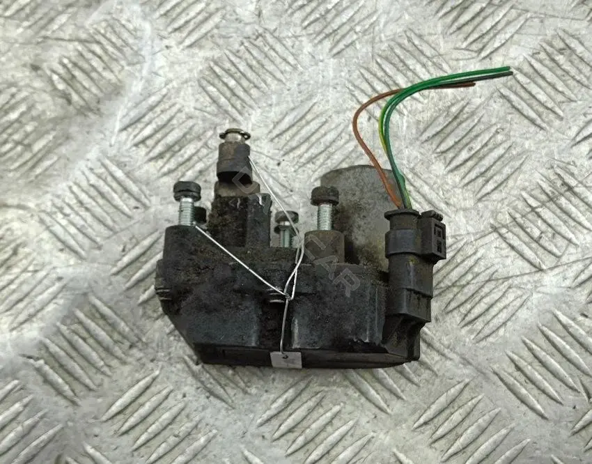 Клапан турбины A2C53166097