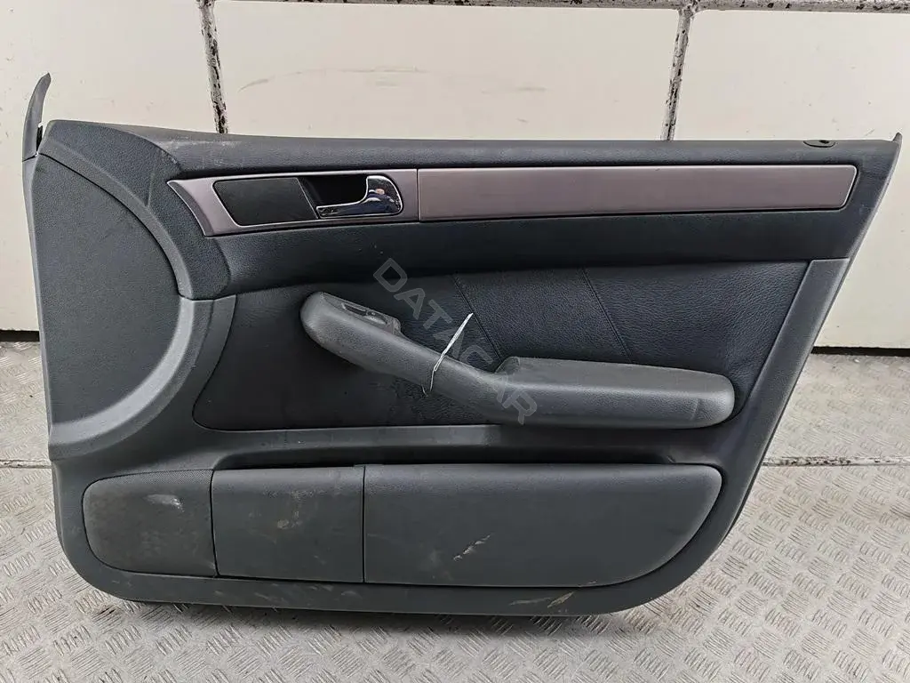 Дверная карта 4B0863980