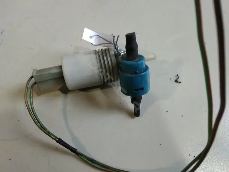 Насос омывателя 52574650