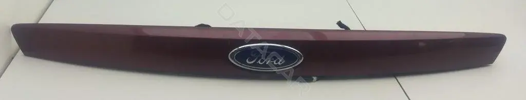 Фонарь подсветки номерного знака 1S71F43400AE