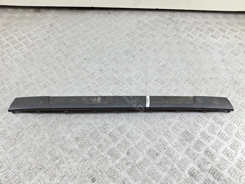 Накладка бампера 7M7807719
