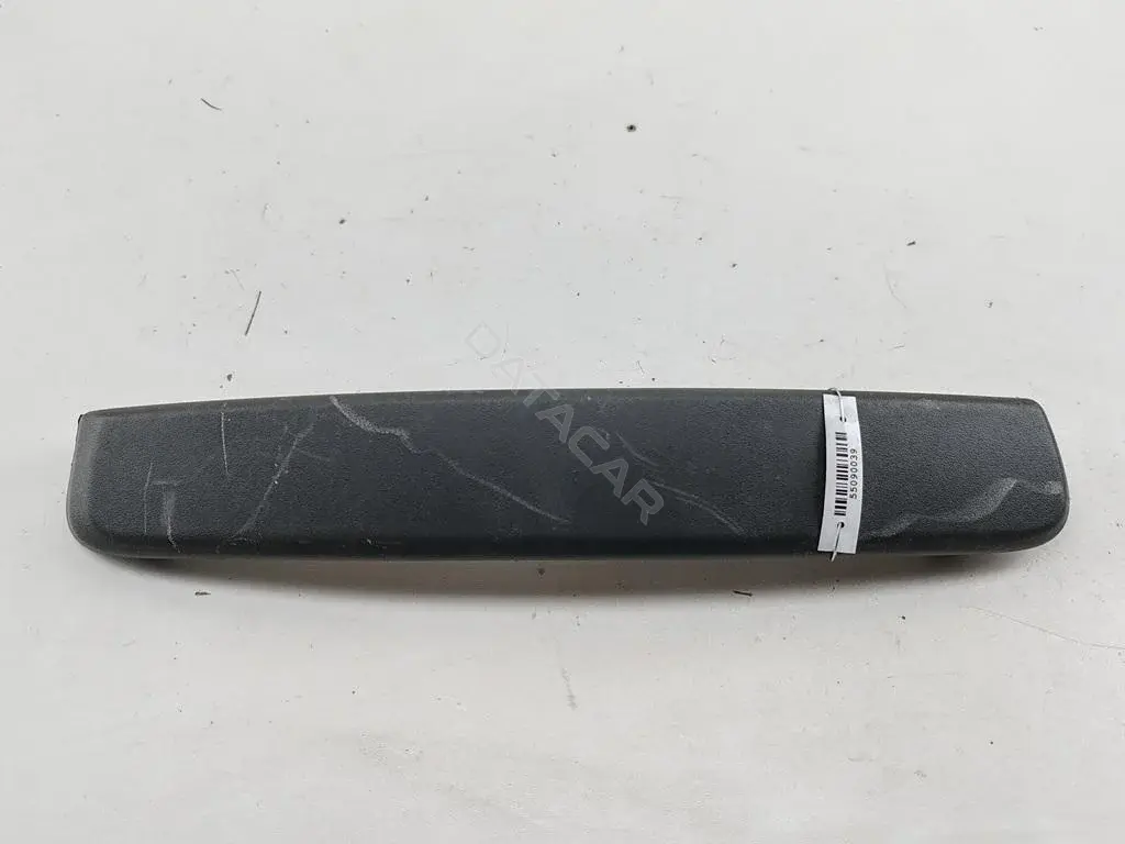 Накладка бампера 3M51-R17E909