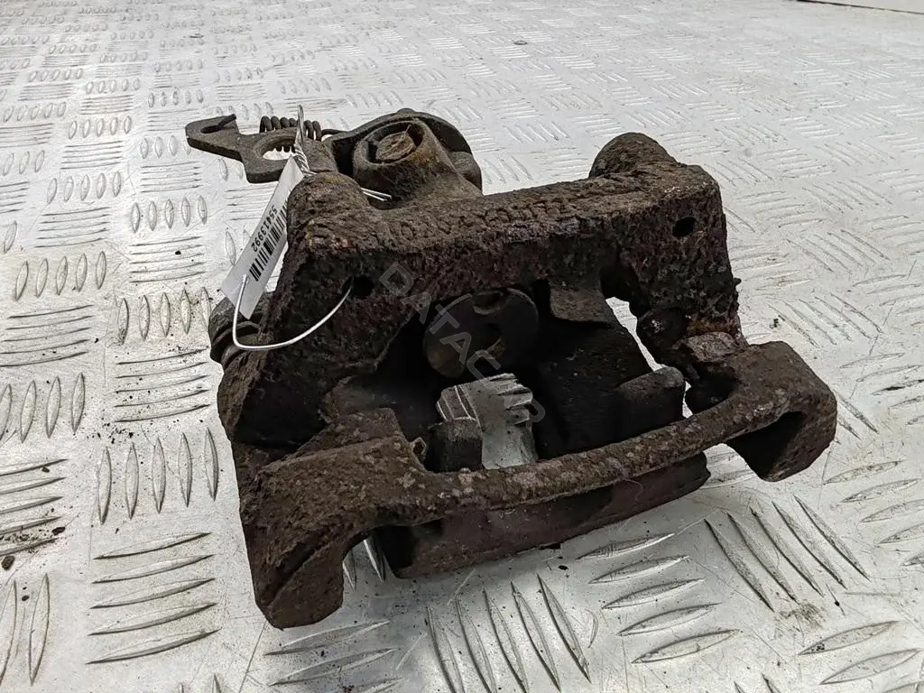 Суппорт тормозной 0204Y01172