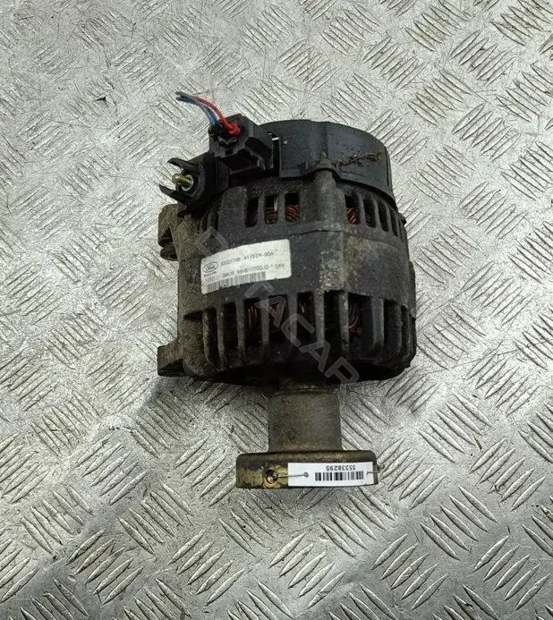 Генератор 98AB10300JD