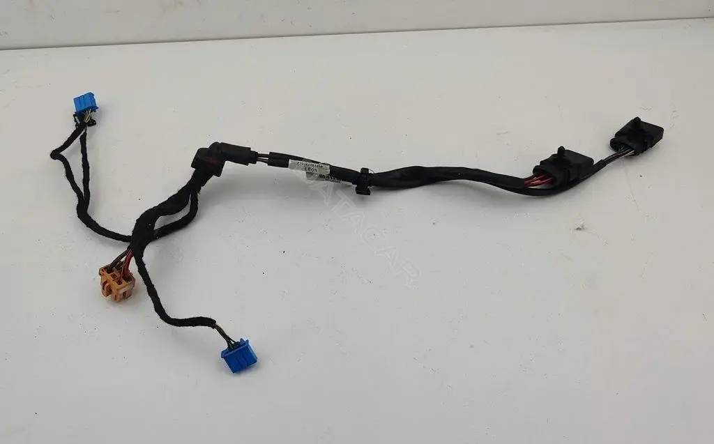 Проводка 4FO971547A