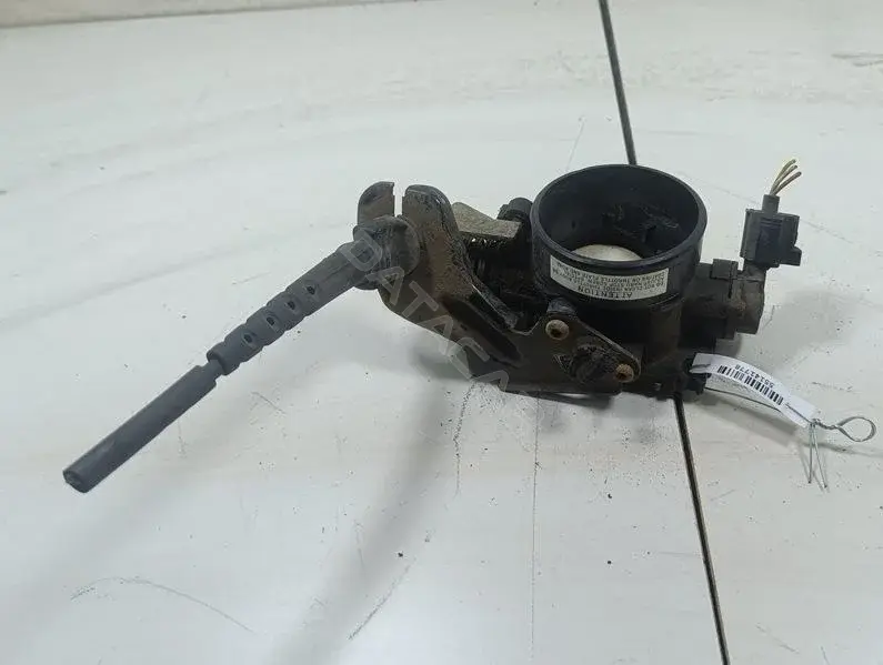 Дроссельная заслонка XS4ULD