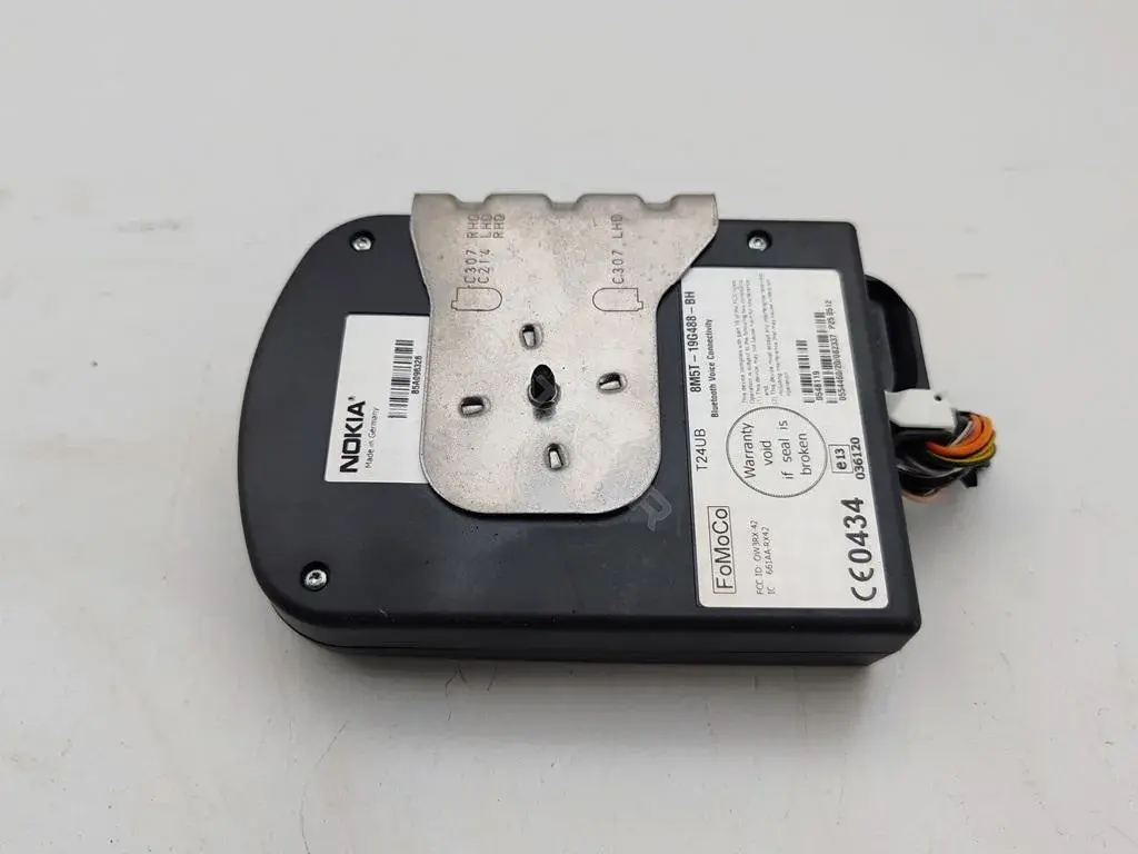 Блок Bluetooth 8M5T19G488BH