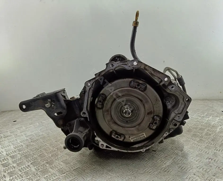 Автоматическая коробка передач (АКПП) P04800422AA