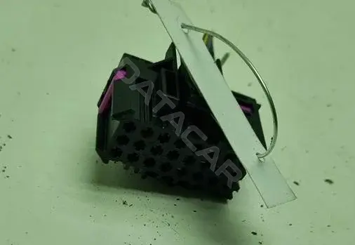 Разъем (фишка) проводки 1j0962624