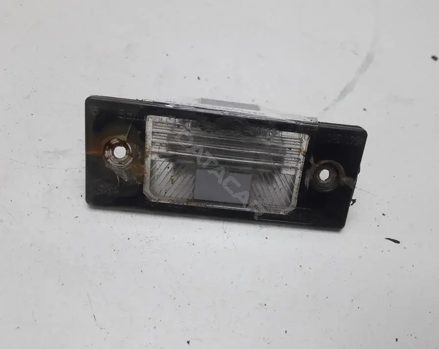 Фонарь подсветки номерного знака 1j5943021a
