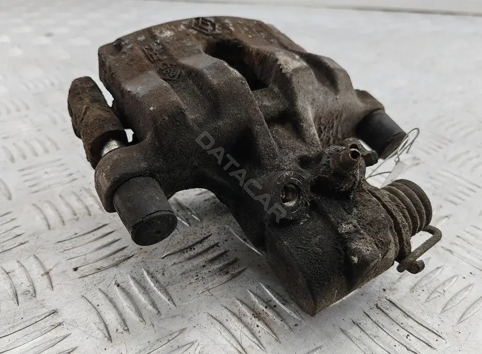 Суппорт тормозной 55324637