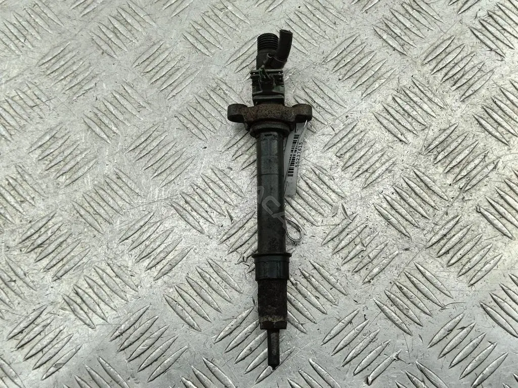 Форсунки 9656389980, EJBR03801D