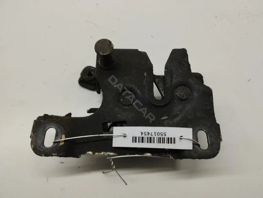 Замок капота 55017454