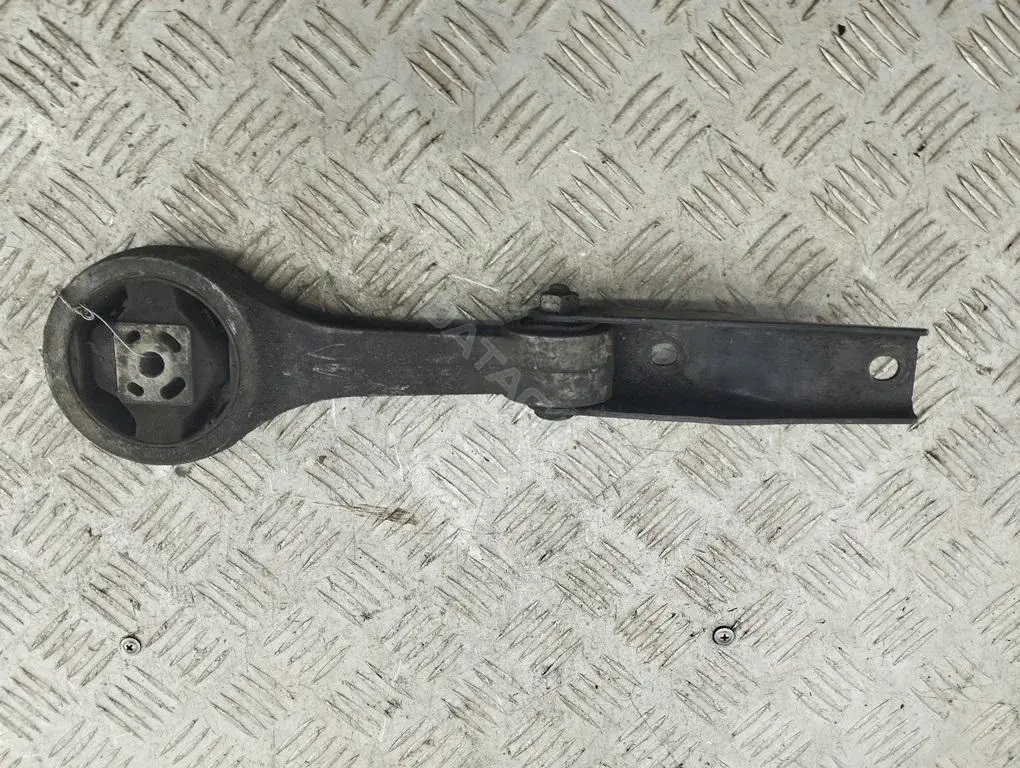 Подушка КПП 6Q0199851AR