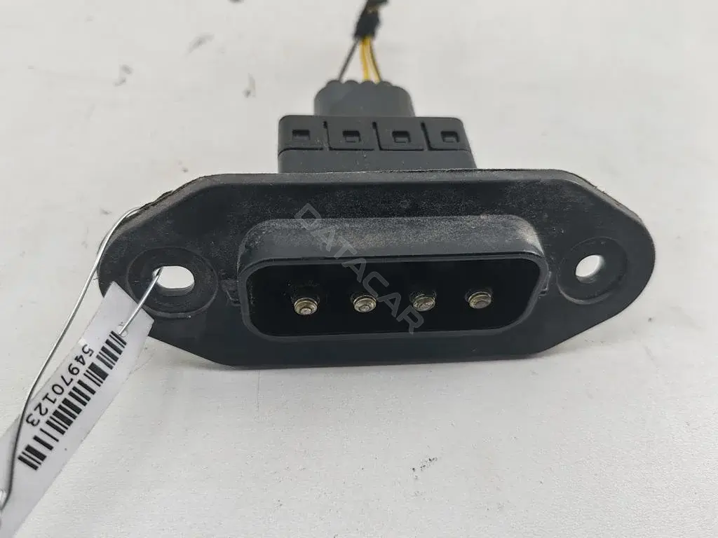 Концевик двери 2T1T14A658BD