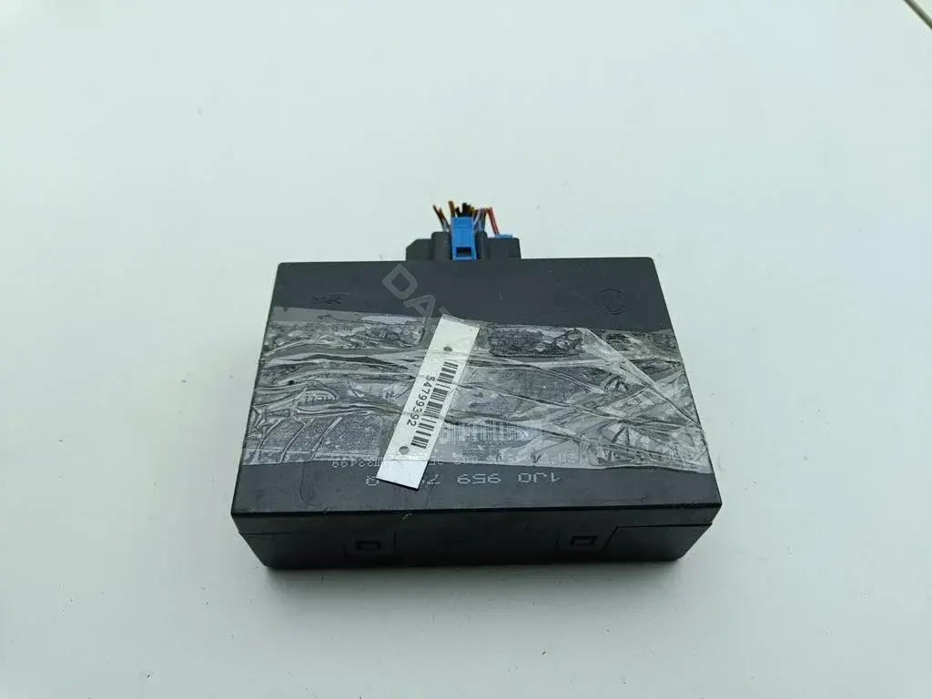 Блок комфорта 1j0959799q