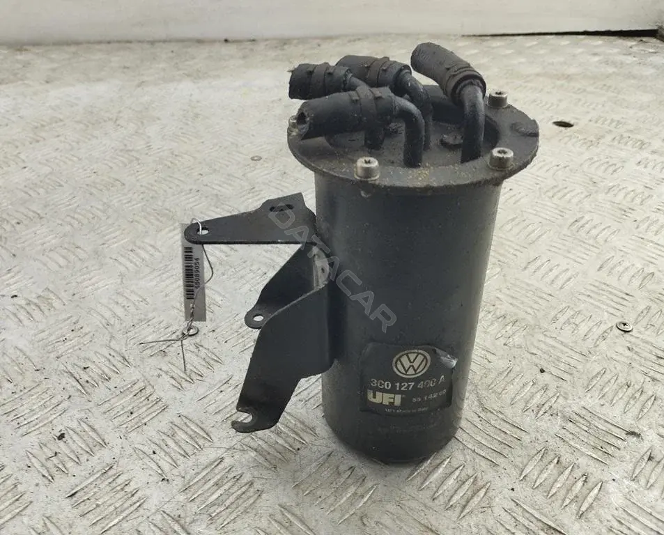 Корпус топливного фильтра 3C0127400A