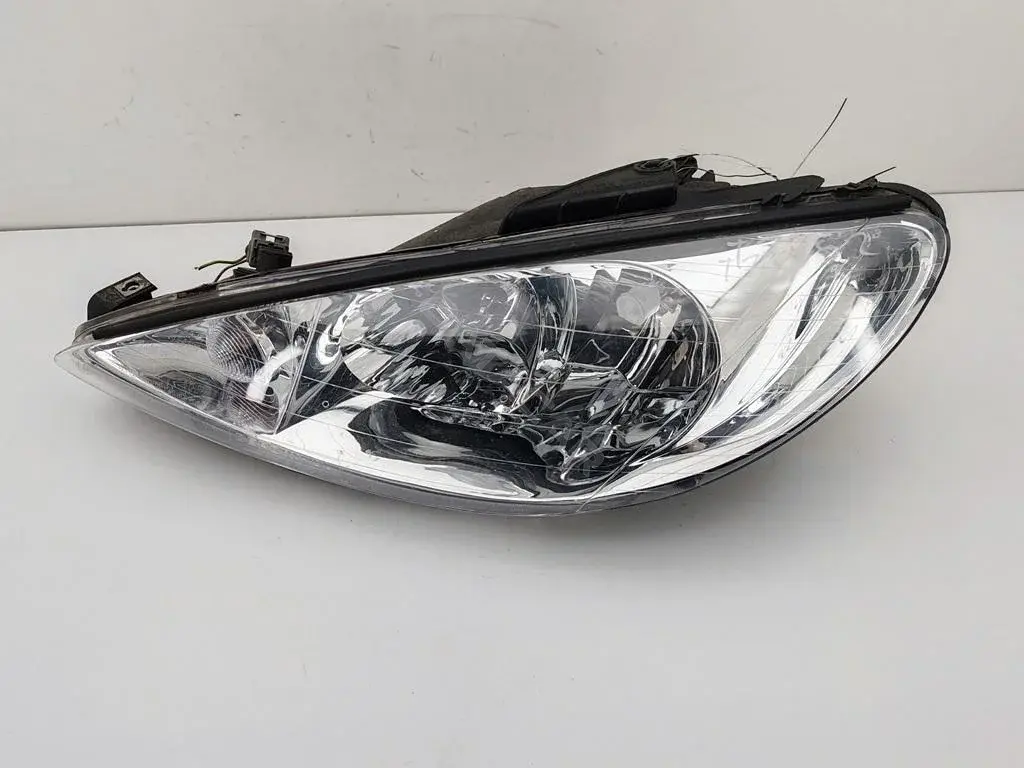 Фары 550-1121L