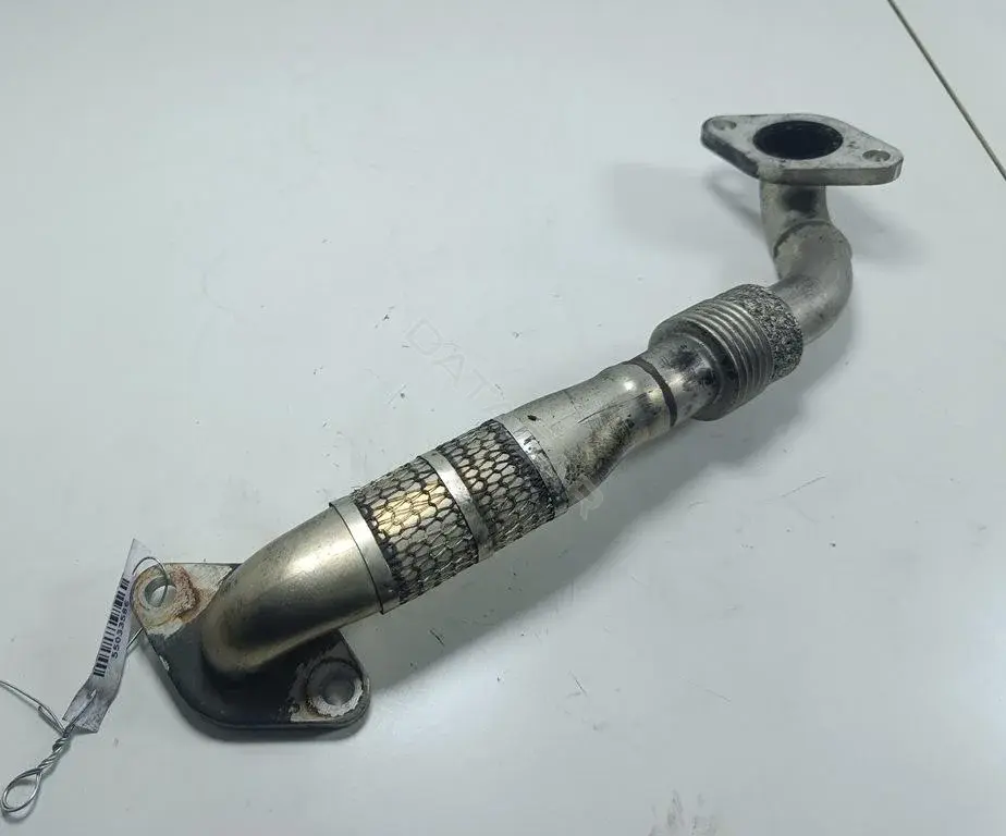 Трубка системы рециркуляции EGR 03G131521F