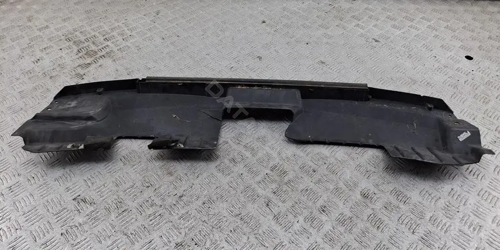Накладка замка капота 04857410