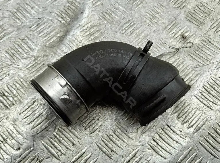 Патрубок интеркулера 3C0145762AM
