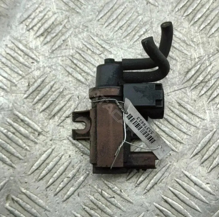 Клапан турбины 6G9Q9E882BA