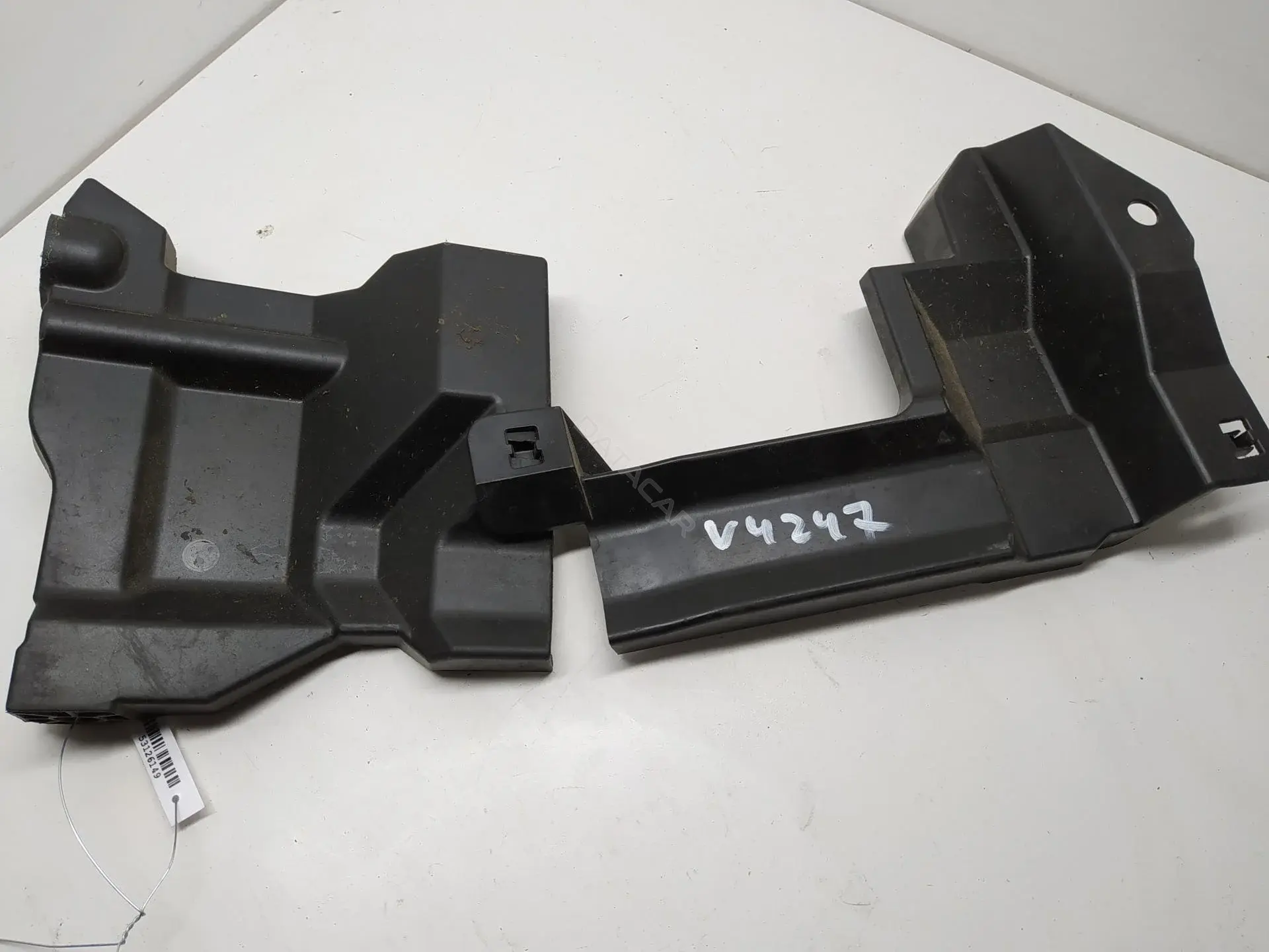 Защита днища кузова 71127T8K-G000