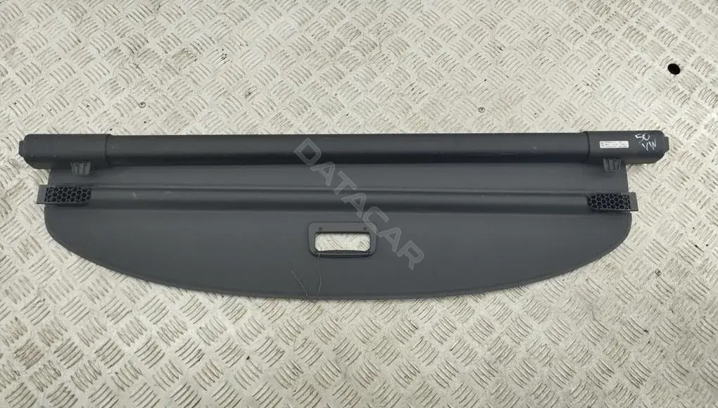 Шторка багажника 5P8867871A