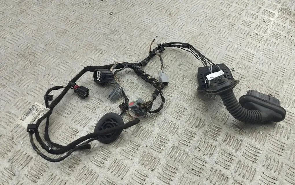 Проводка двери C1BT14K138ABE