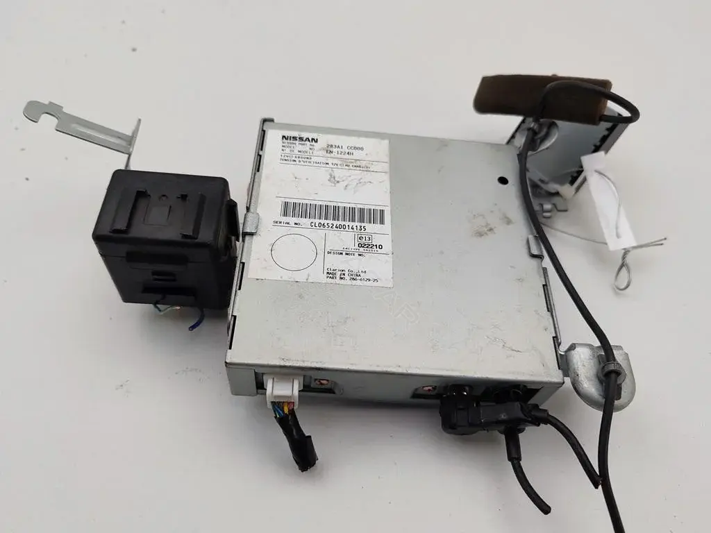 Усилитель антенны 283A1CC000
