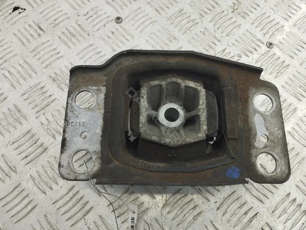 Подушка КПП 6G917M121