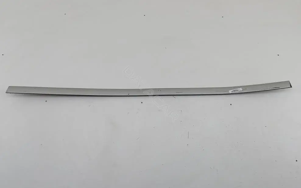 Молдинг двери 4B0853954
