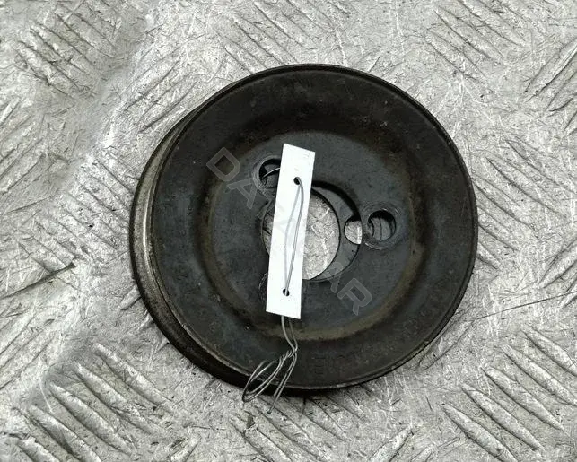Шкив помпы 058121031B, 058121031C