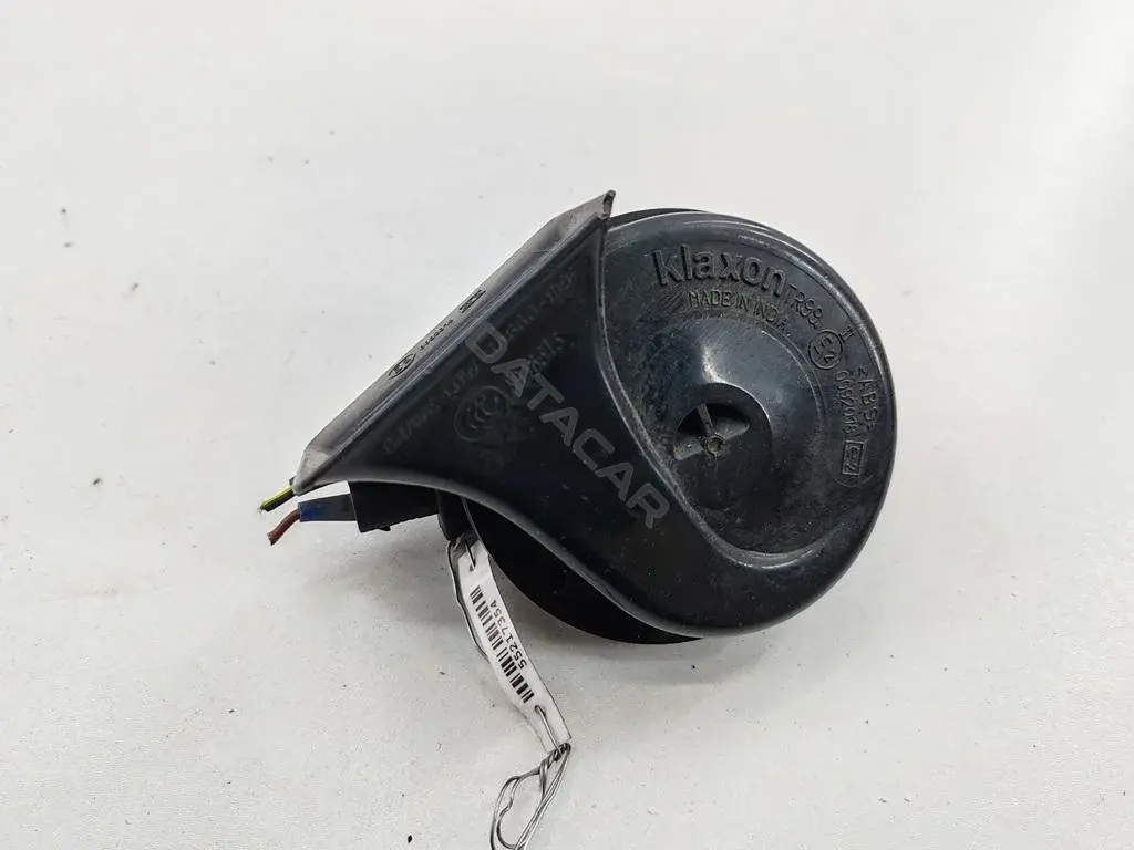 Звуковой сигнал 3B0951221
