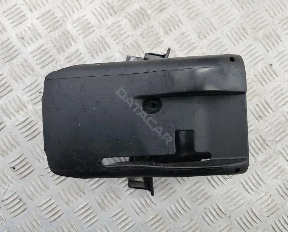 Кожух рулевой колонки 1J0858559C