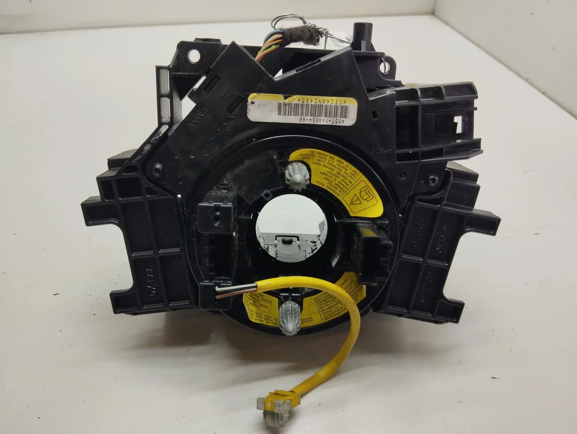Шлейф подрулевой 4M5T14A664AB