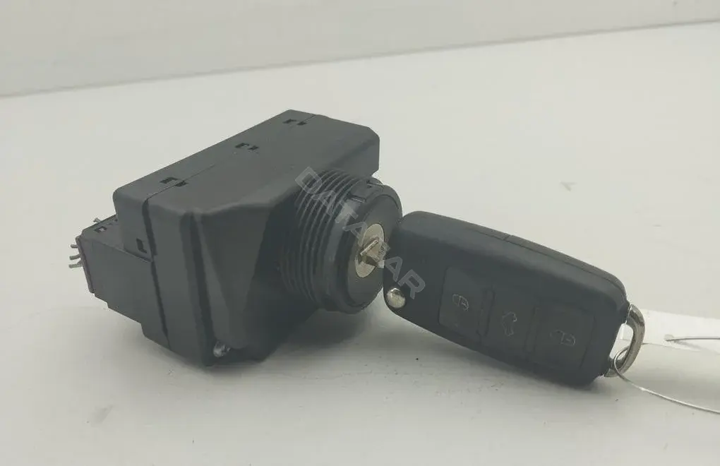 Замок зажигания 3D0905865H