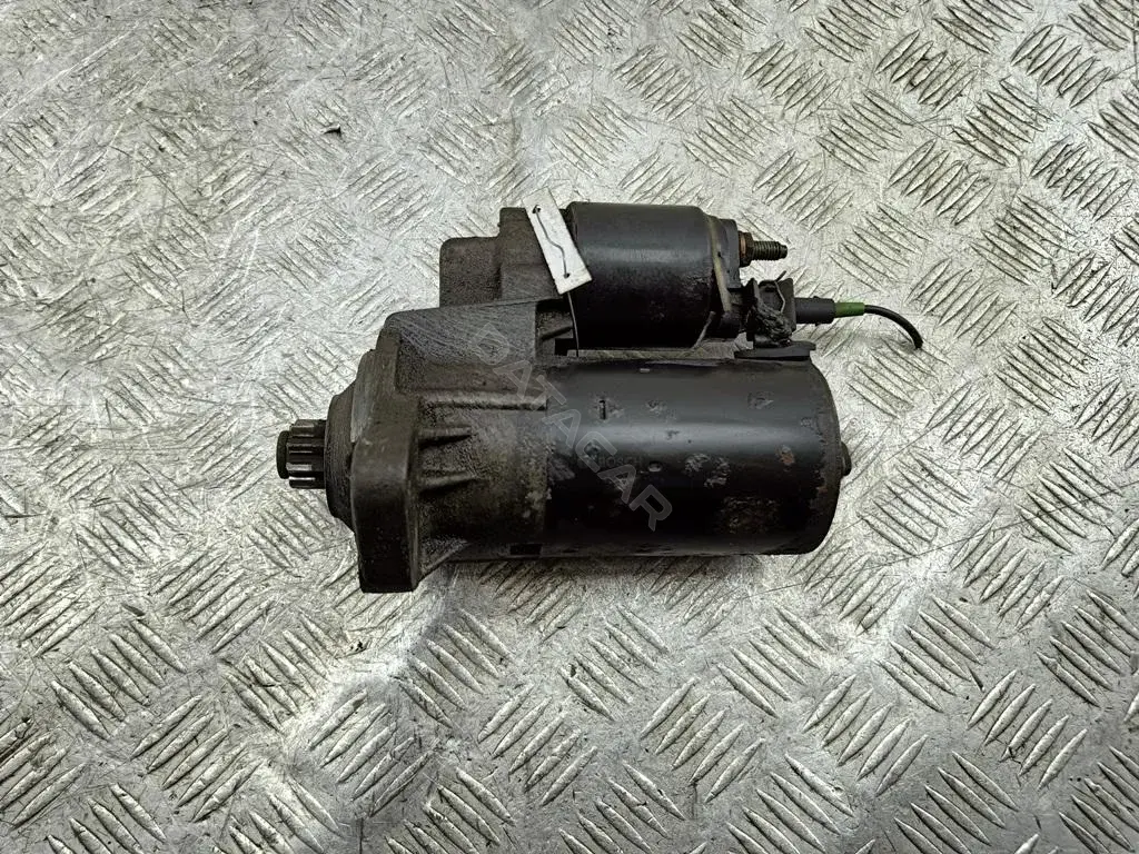 Стартер 55266541