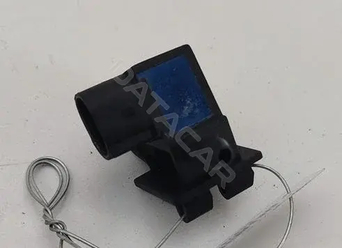 Форсунка омывателя стекла 4B0955988