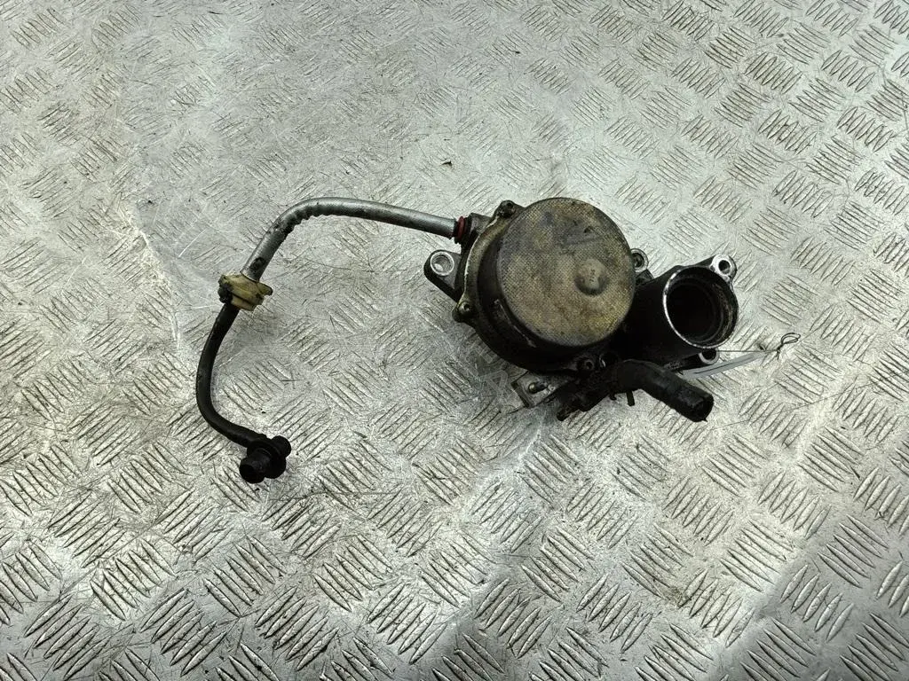 Вакуумный насос XS7Q2A451BH