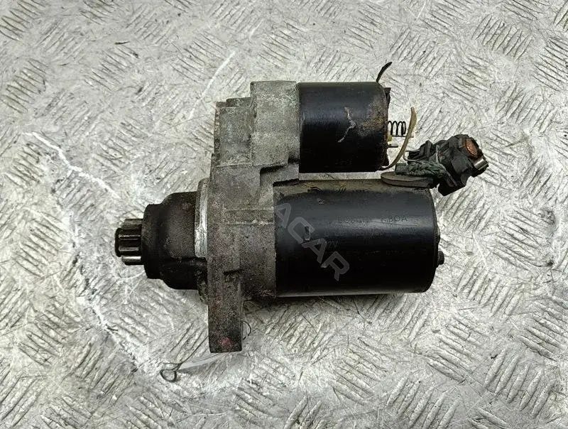 Стартер 0001120400, 02T911023G