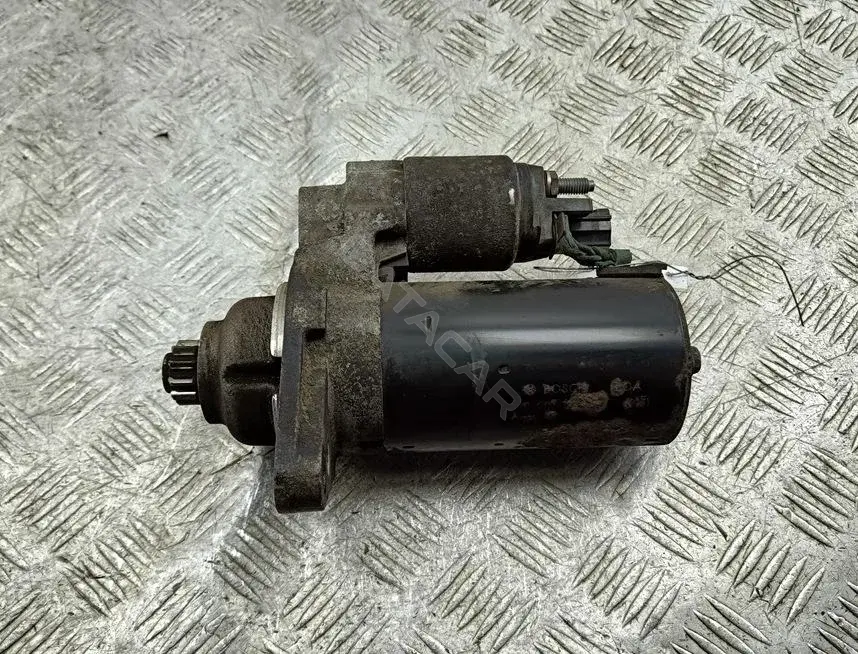 Стартер 55433502