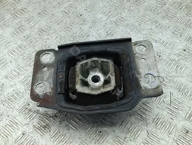 Подушка КПП 54352351