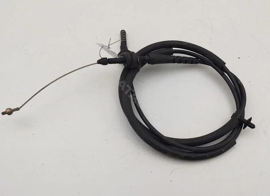 Трос газа 1J1721555K