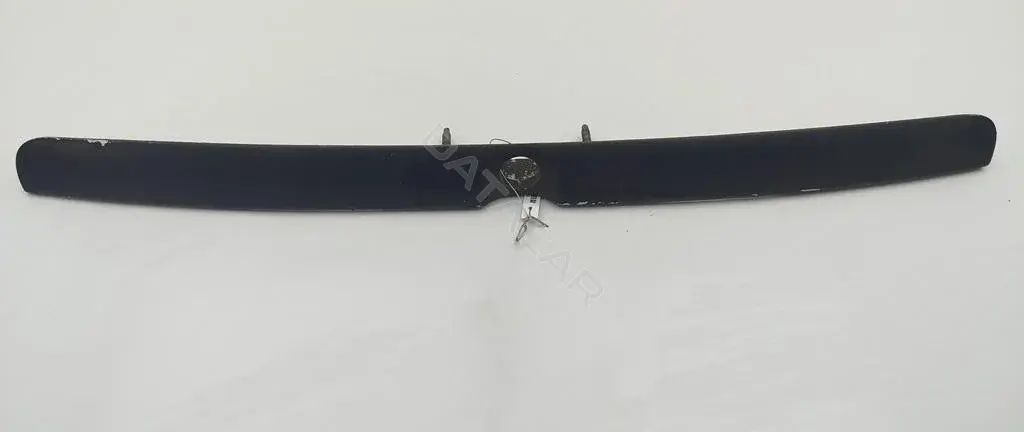 Фонарь подсветки номерного знака 8D5827576B