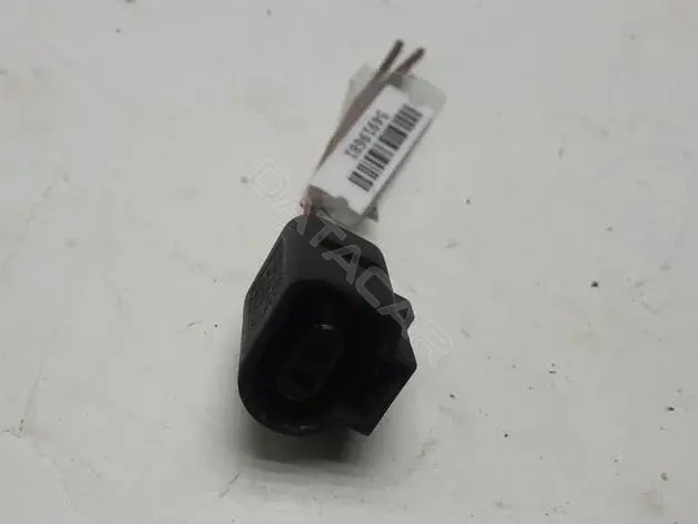 Разъем (фишка) проводки 1j0973702