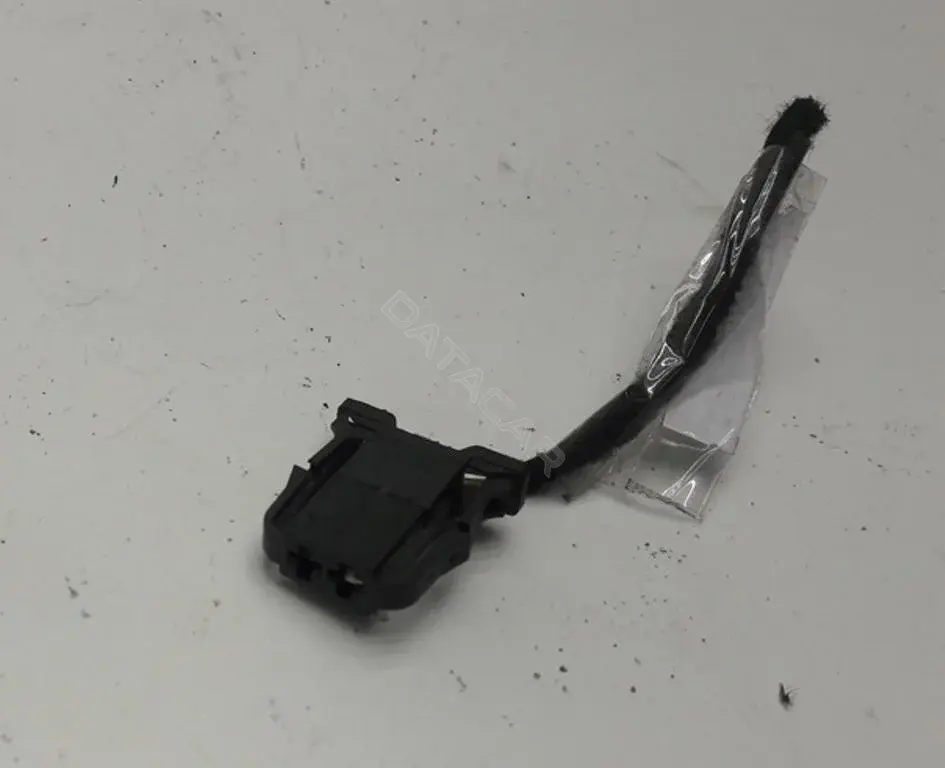 Разъем (фишка) проводки 1j0972923