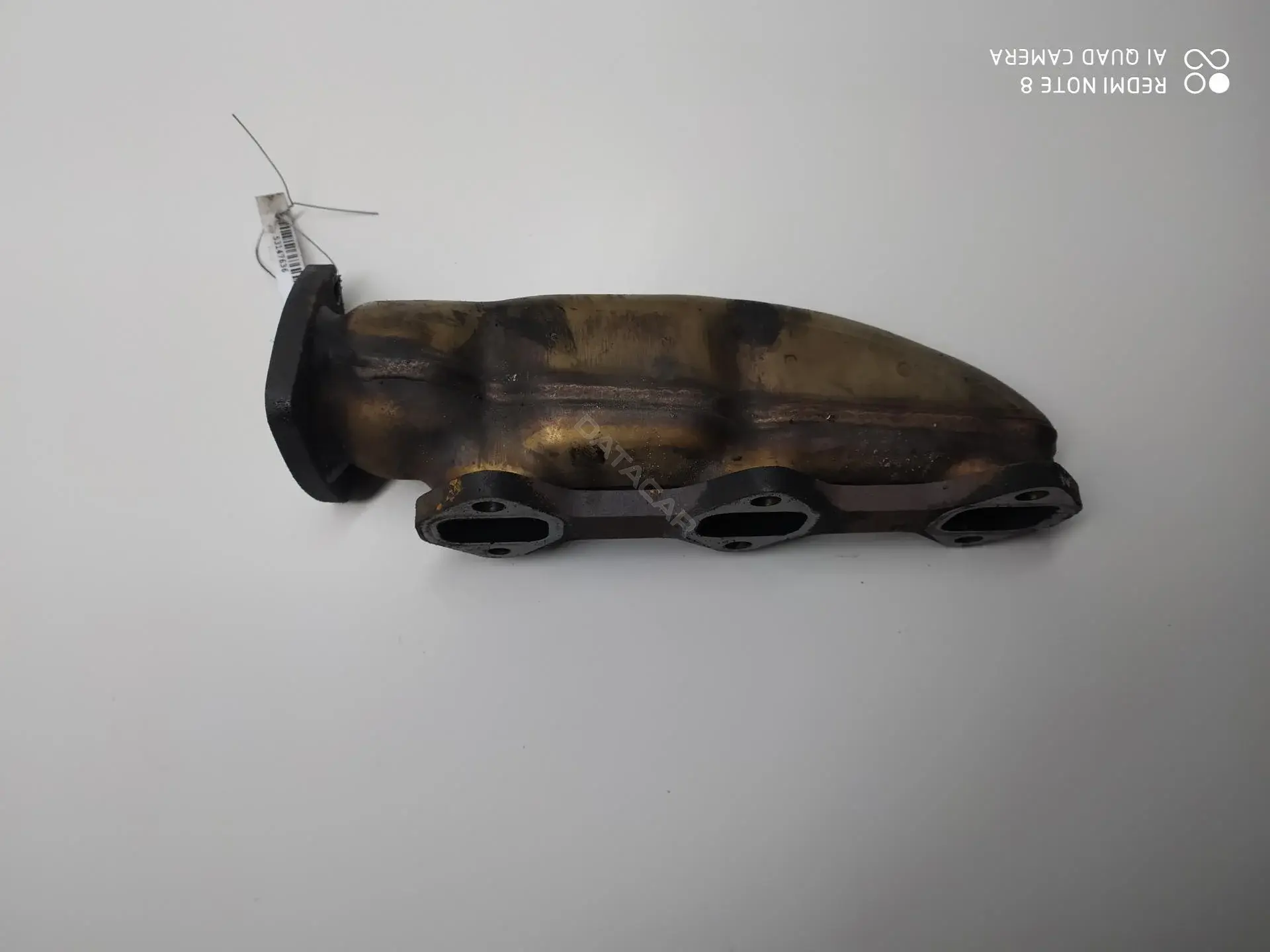 Выпускной коллектор 53147636