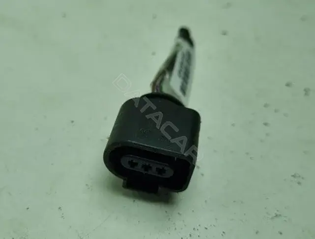 Разъем (фишка) проводки 1j0973703