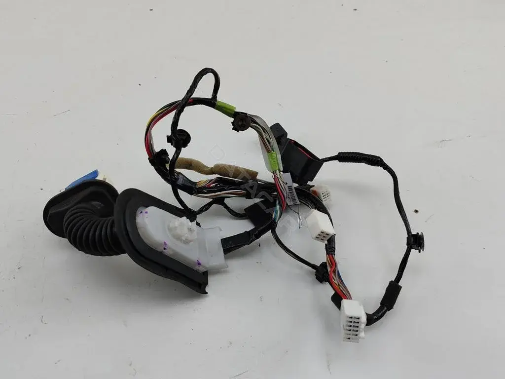 Проводка двери BP4M67200D